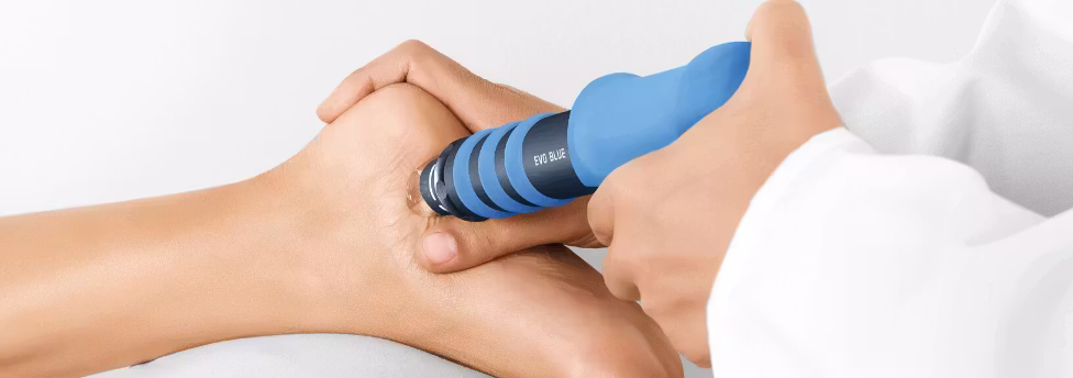 Le traitement par ondes de choc en physiothérapie : L’approche de choix pour les tendinopathies chroniques