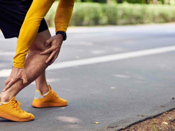Achilles Tendinopathy: Effective Treatments and Prevention in Physiotherapy