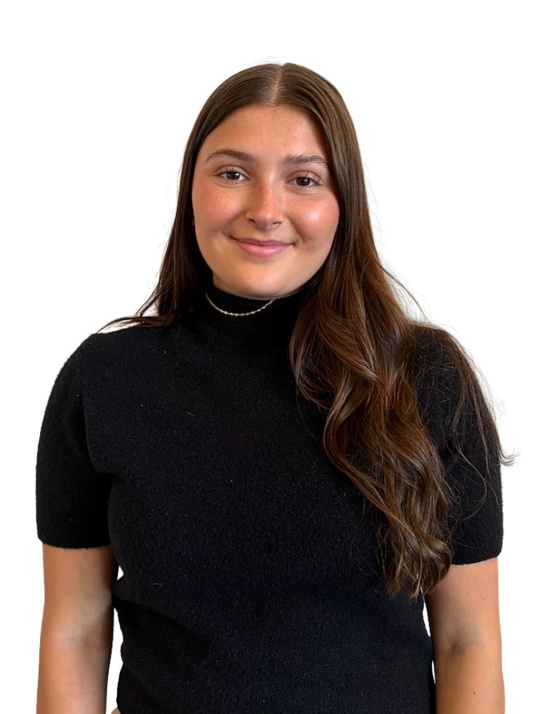 Venez rencontrer Amélia Gauthier chez Kinatex.