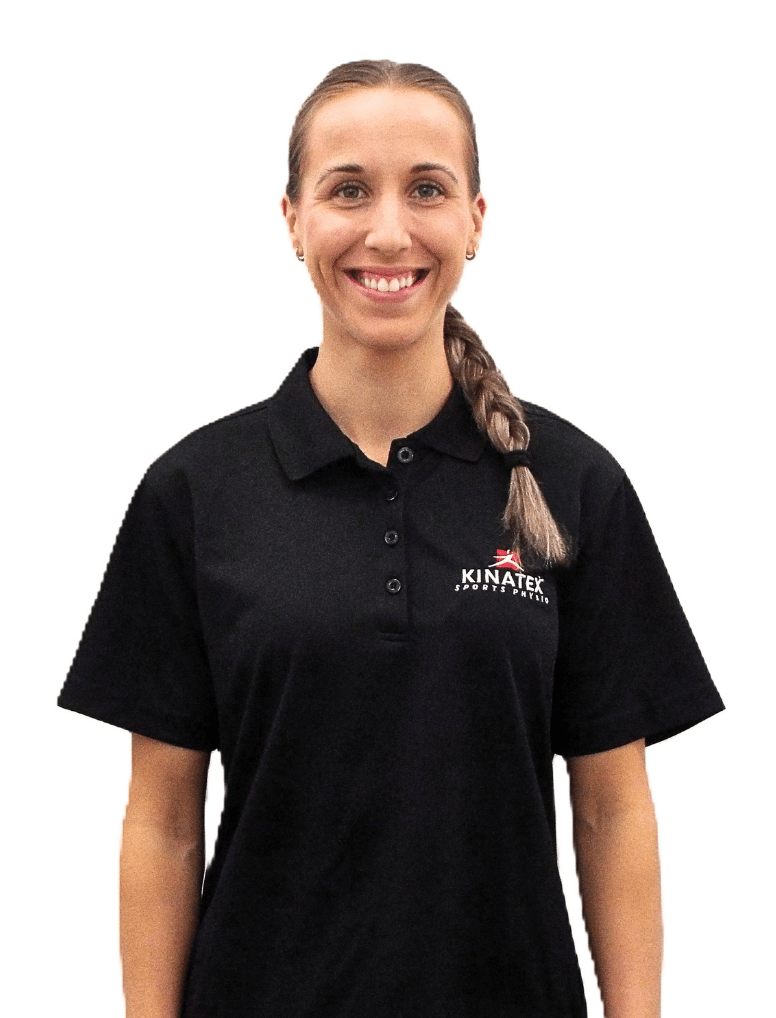 Venez rencontrer notre thérapeute Valérie Lafond-Filion chez Kinatex.