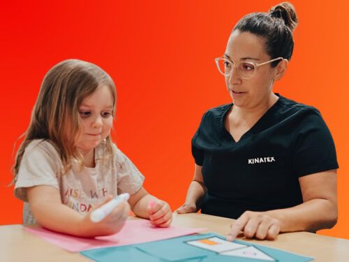 Services d'éducation spécialisée