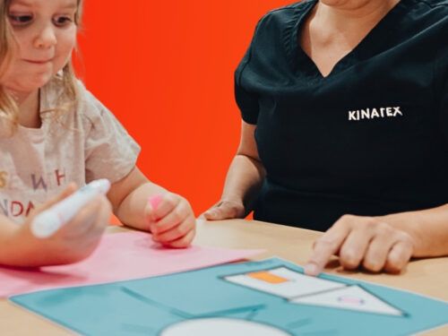 Specialized Education Services