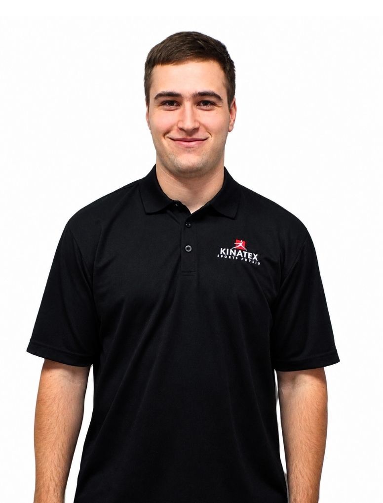 Venez rencontrer notre thérapeute Pier-Olivier Deschesnes chez Kinatex.