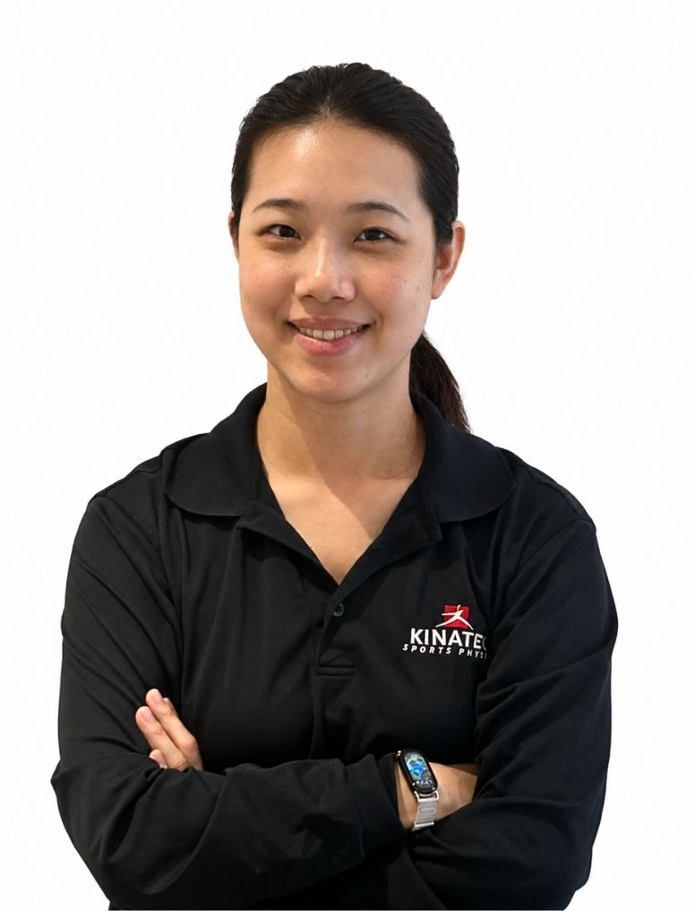Venez rencontrer Yuqiao Hui chez Kinatex.