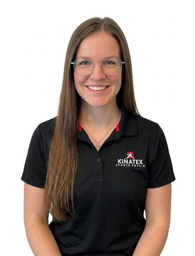 Venez rencontrer Josiane Bernier chez Kinatex.