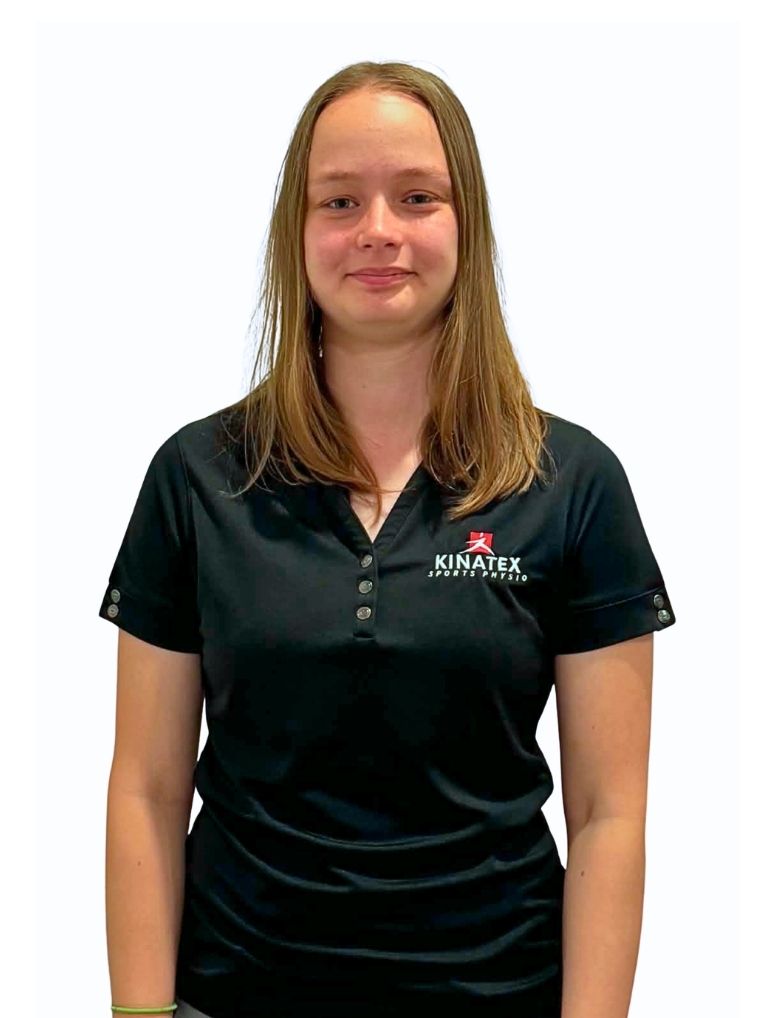 Venez rencontrer Mélanie Champagne chez Kinatex.