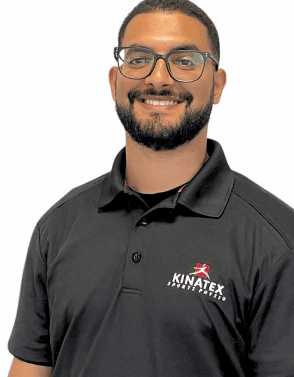 Venez rencontrer Martin Ghobrial chez Kinatex