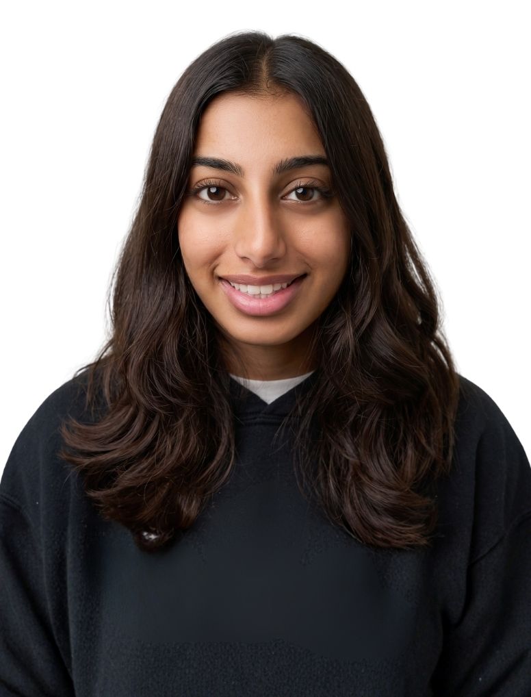 Venez rencontrer notre thérapeute Sahar Jeraj chez Kinatex.