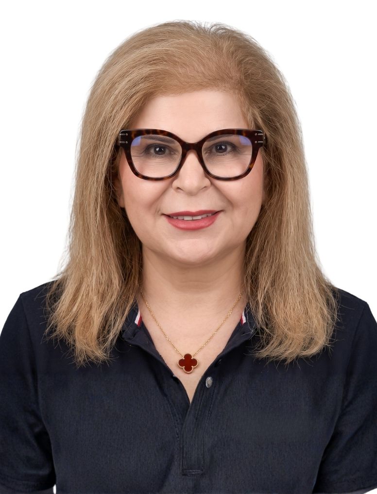 Venez rencontrer notre thérapeute Soheila Jalalat chez Kinatex.