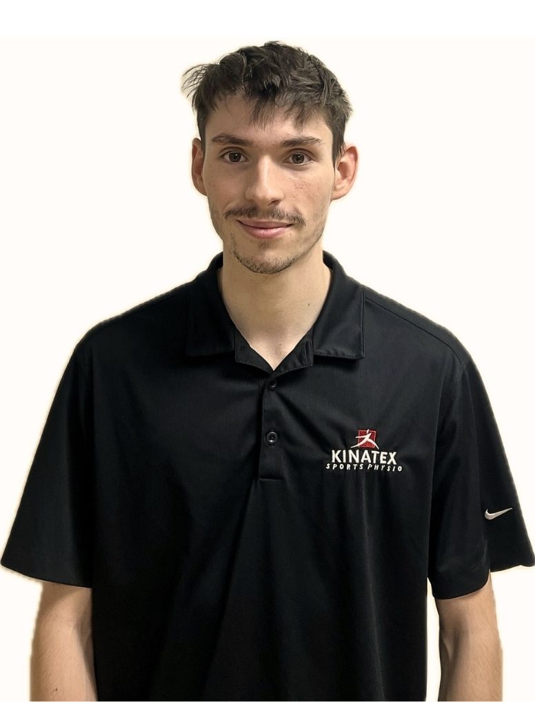 Venez rencontrer Xavier Bourdon chez Kinatex.