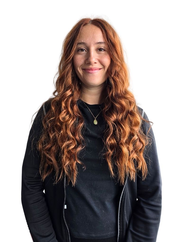 Venez rencontrer Léa Boivin chez Kinatex.