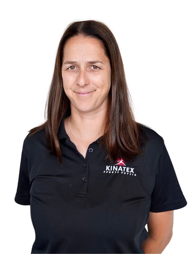 Venez rencontrer Magalie Tremblay chez Kinatex.