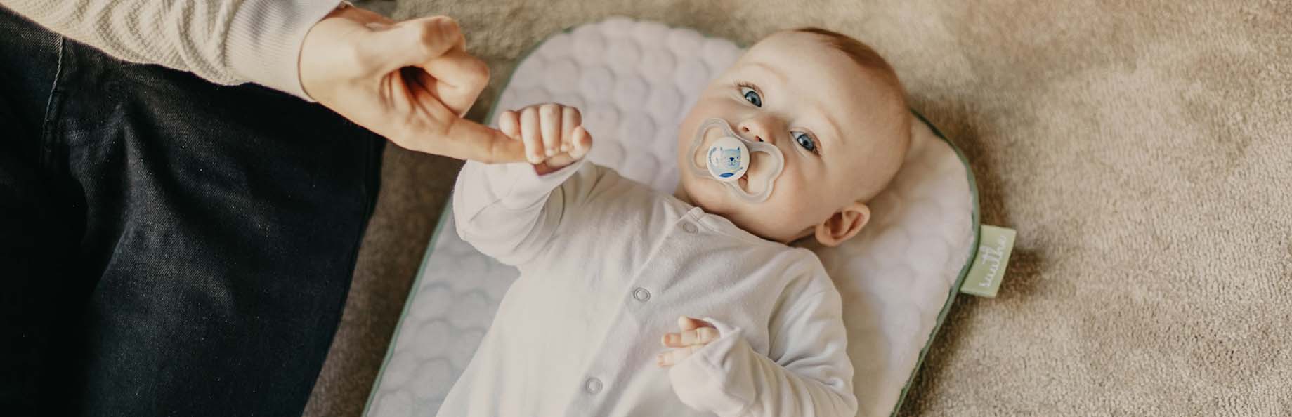 Congenital Torticollis in Babies: How to Recognize It and When to Seek Care