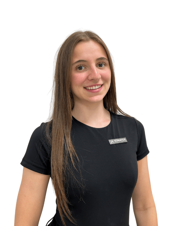 Venez rencontrer Marion Giroux chez Kinatex