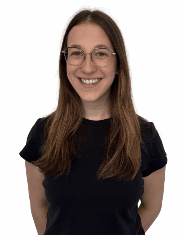 Venez rencontrer Maude Lamy chez Kinatex