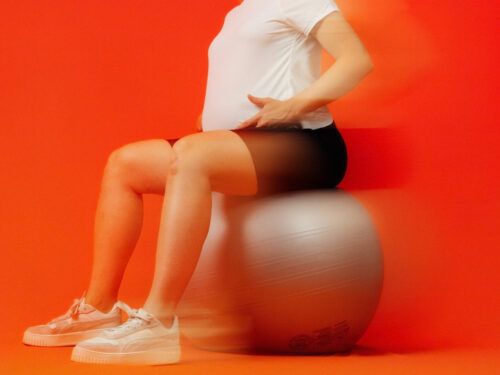 Yogathérapie pour une santé pelvienne globale