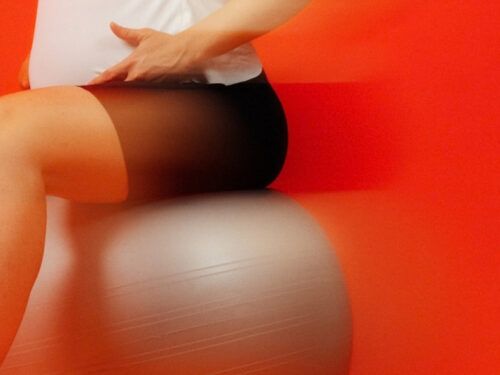 Yoga Therapy for Pelvic Health