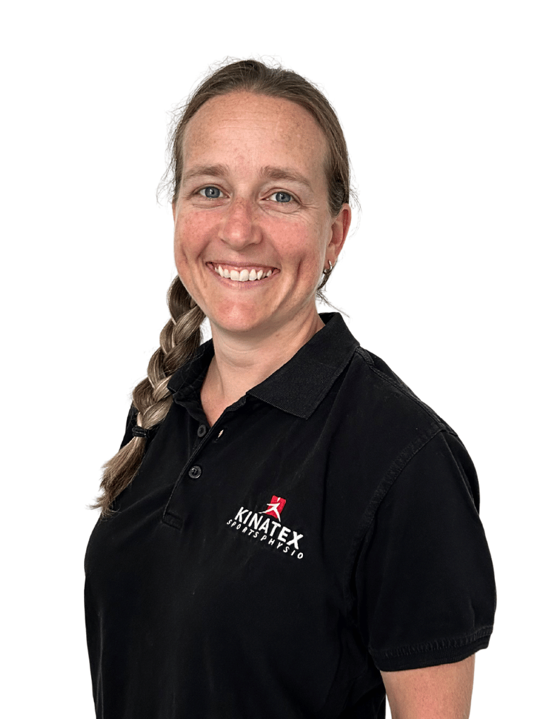 Venez rencontrer notre thérapeute Laurence Morin chez Kinatex.
