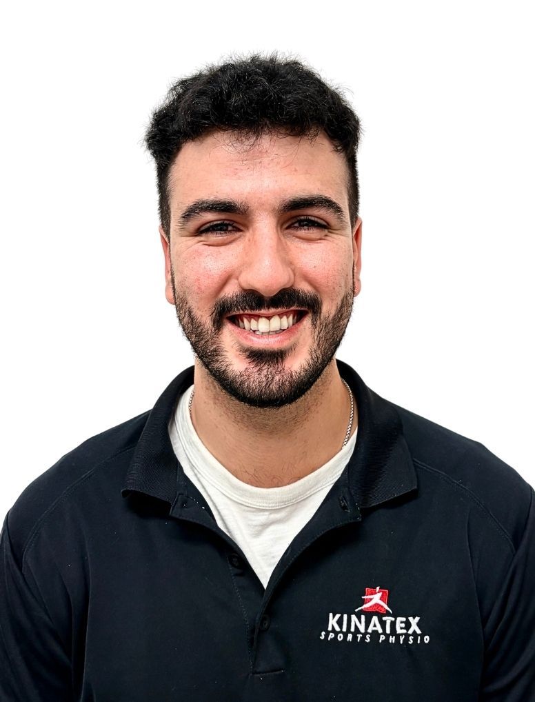 Venez rencontrer notre thérapeute Charles Azuelos chez Kinatex.