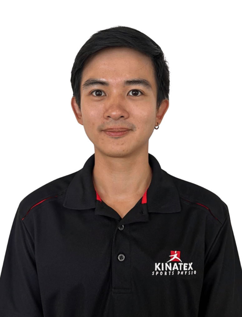 Venez rencontrer notre professeur Kevin Riady chez Kinatex.