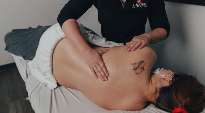 Les bienfaits du massage pour femmes enceintes